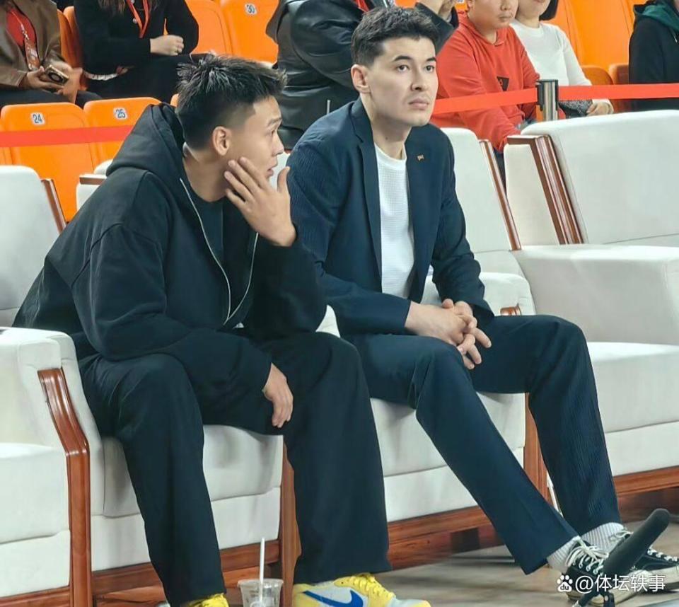 职业体育的
