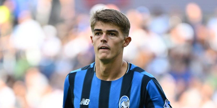 伤被迫下场, 在半场结束