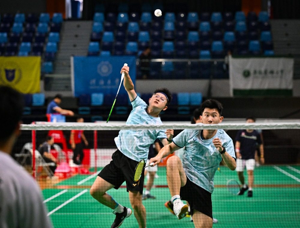 项目, 届中国大学 项目, 届中国大学