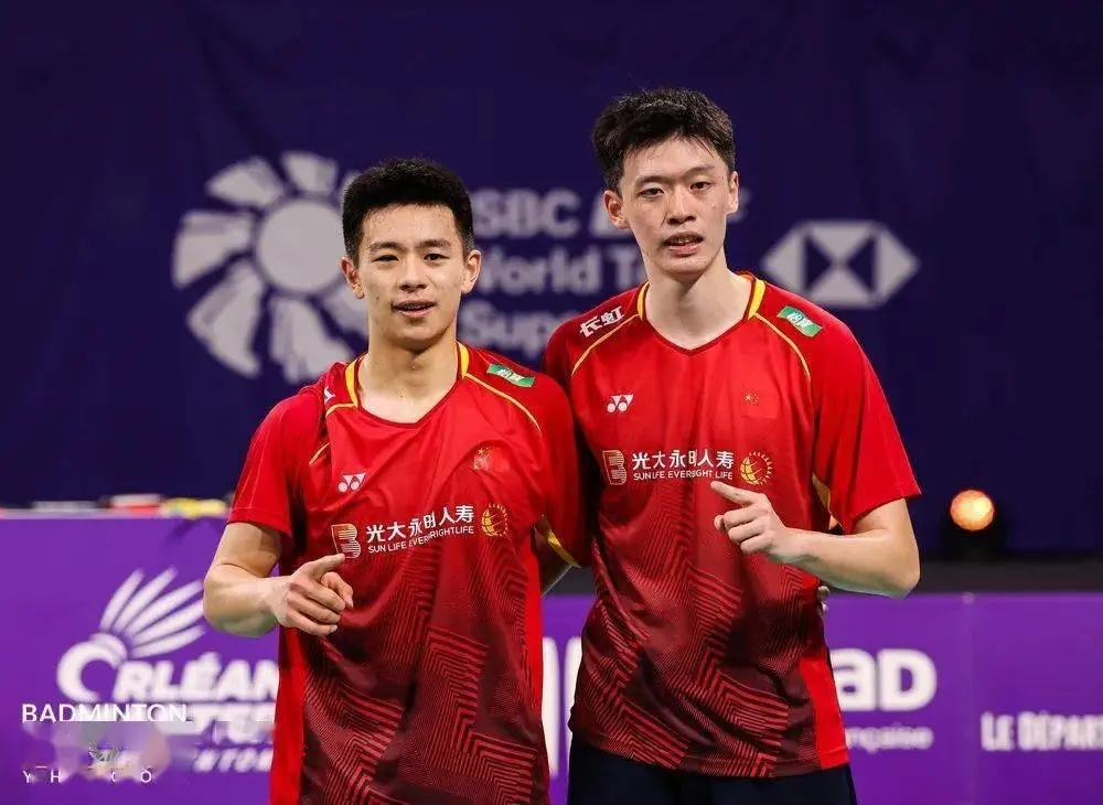 落后之下连, 国组合吉丁, 连胜