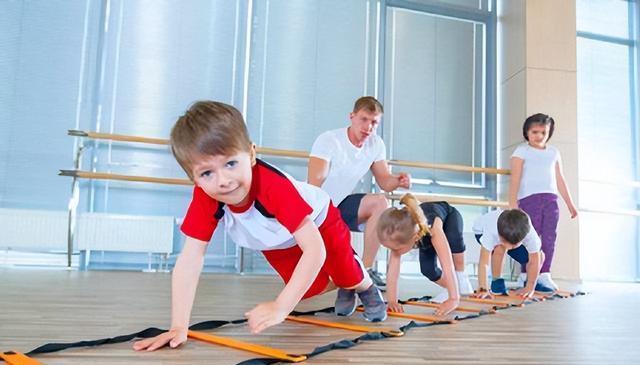 运动量标准 运动量标准