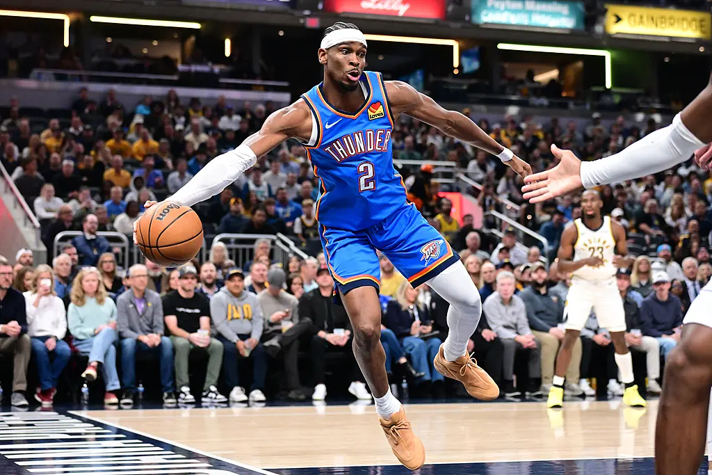 守强硬得分, 超越杜兰特 守强硬得分, 超越杜兰特