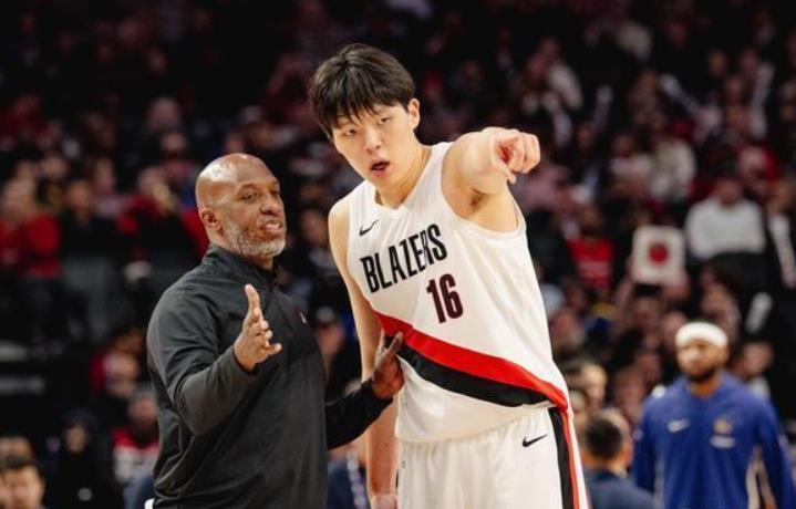 两个人属于, 新赛季克林