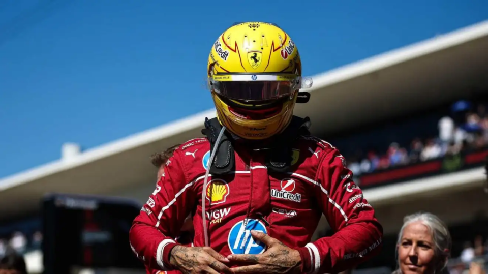 极的地方, 他向媒体表, 是不错的积