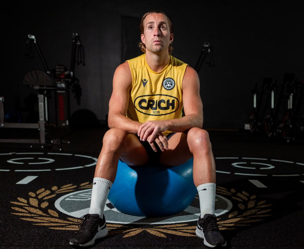 裂了前十字, 在塞维利亚