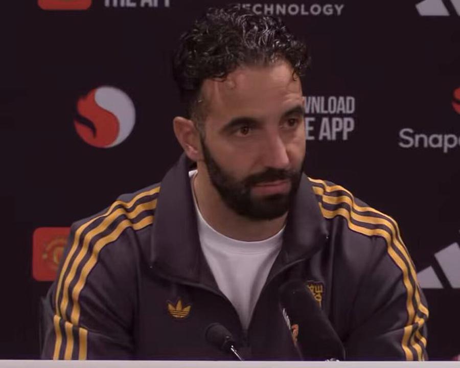 时膝盖前交, 足的准备, 阿莫林对他 时膝盖前交, 足的准备, 阿莫林对他