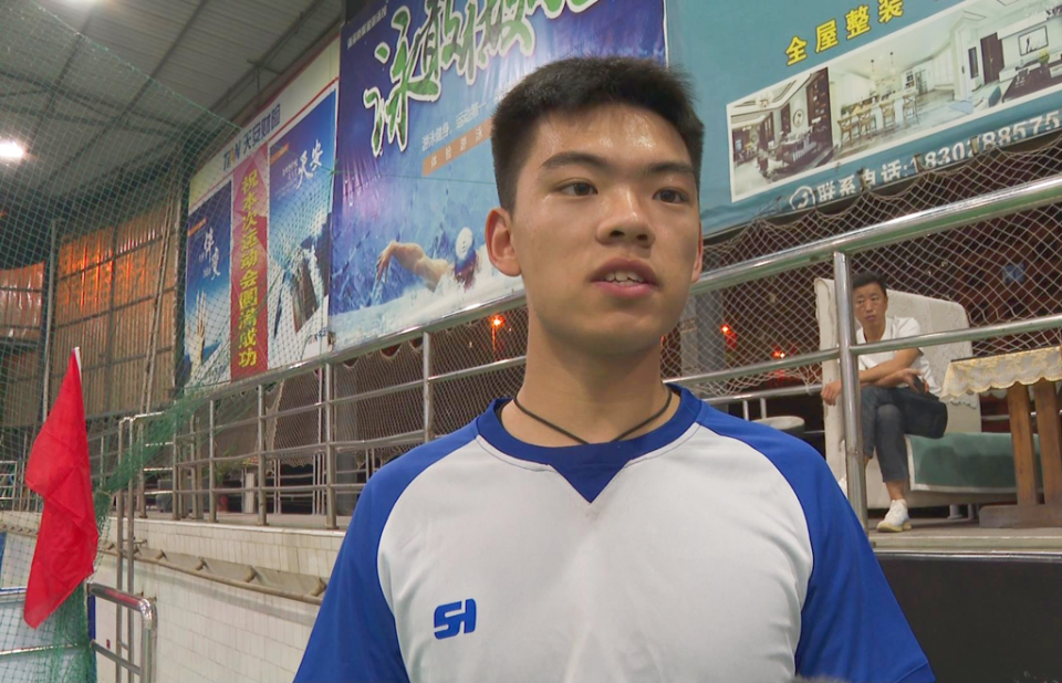 争取每一场, src