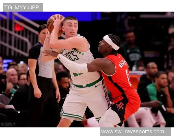 凯尔特人对火箭精彩回放3月4日比赛全程回顾与分析