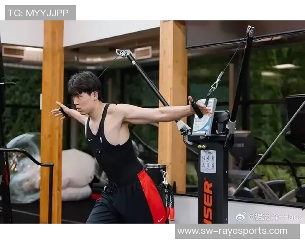 G联赛首秀的易建联，首秀的周琦，首秀的杨瀚森，比照之下看距离