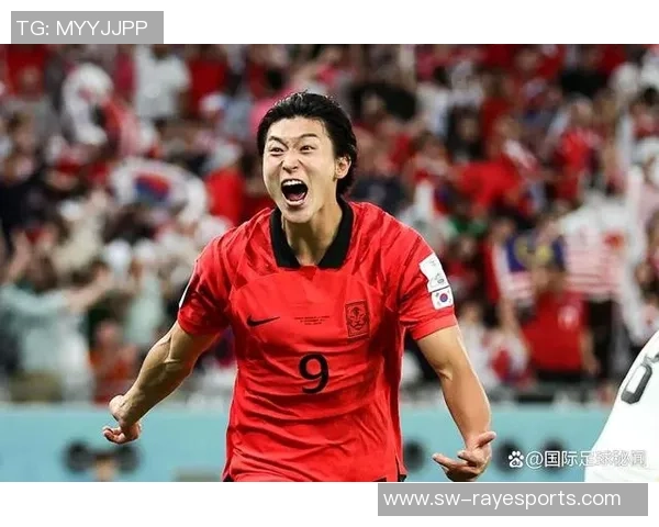 时隔1年零8个月！曹圭成回归韩国队首秀便收成进球