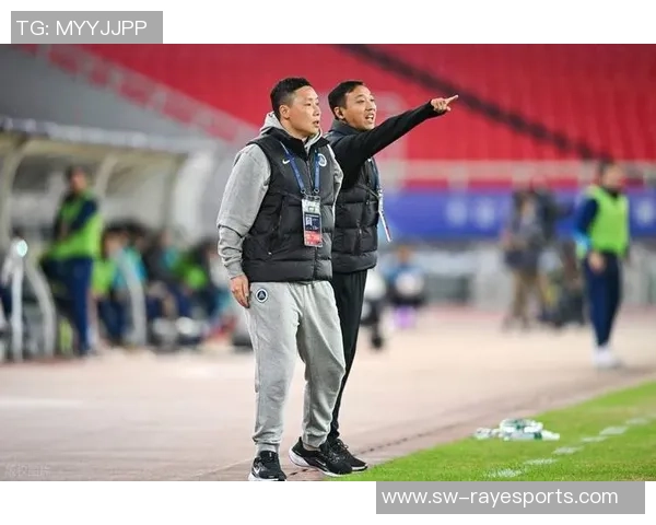 杜加利奇：把成功献给所有人，陈涛辅导给咱们带来了新的能量